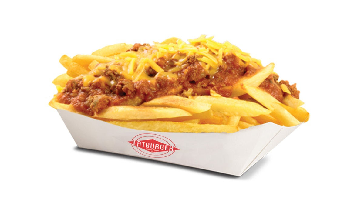 Fatburger by null