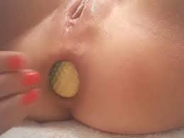 Sexy girl balls inside her ass jpg x Balls in ass hole