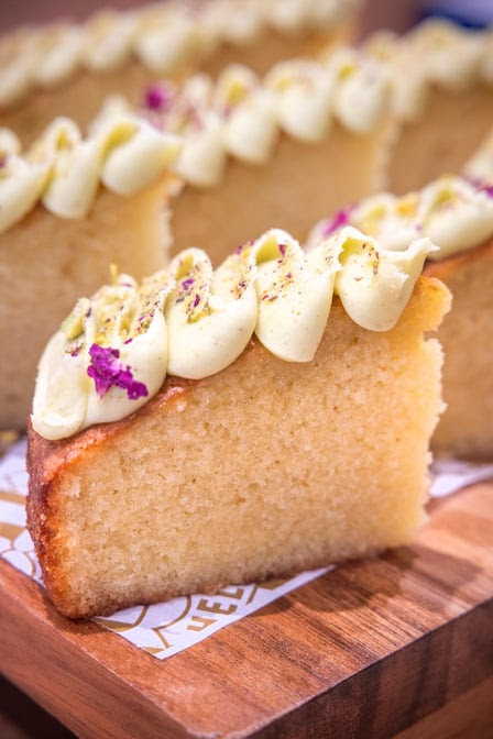 Helms Bakery by null