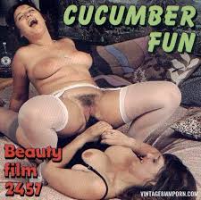 Young lesbian and the cucumber jpg x Lesbian cucumber