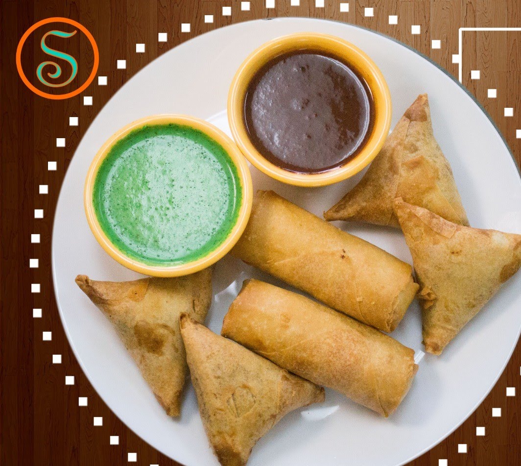 Spinzer Restaurant | Authentic Pakistani Food by null