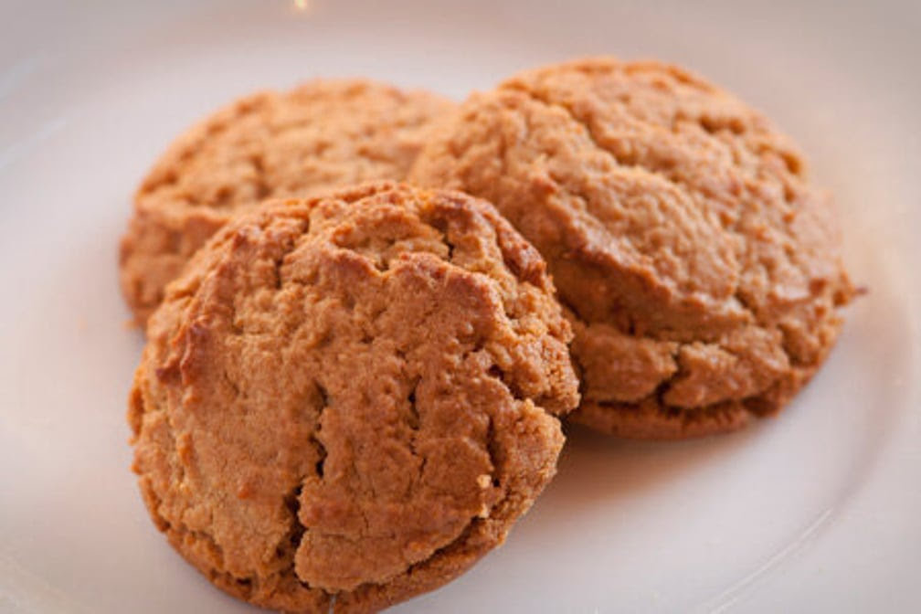 Anthony's Cookies by null