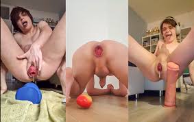 Kinky twink get a lott up his ass fist spec piss jpg x Kinky twink