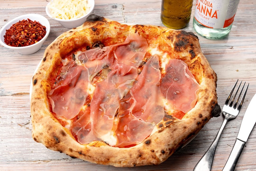 Buona Forchetta by null