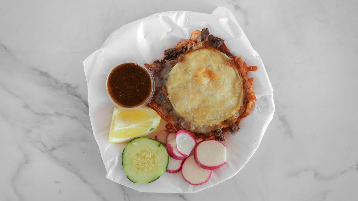 Taqueria El ARBOLITO by null