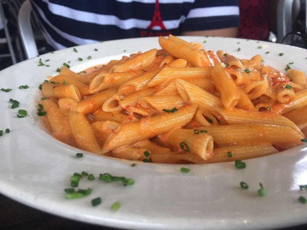 Leo's Casa Calamari by null