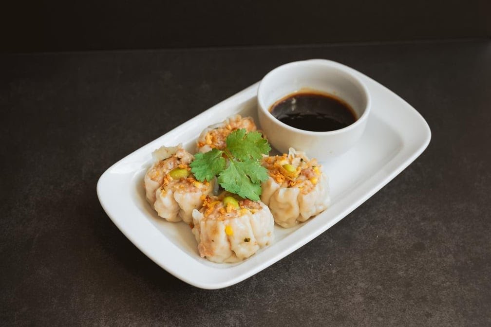 Teakwood Thai Chophouse by null