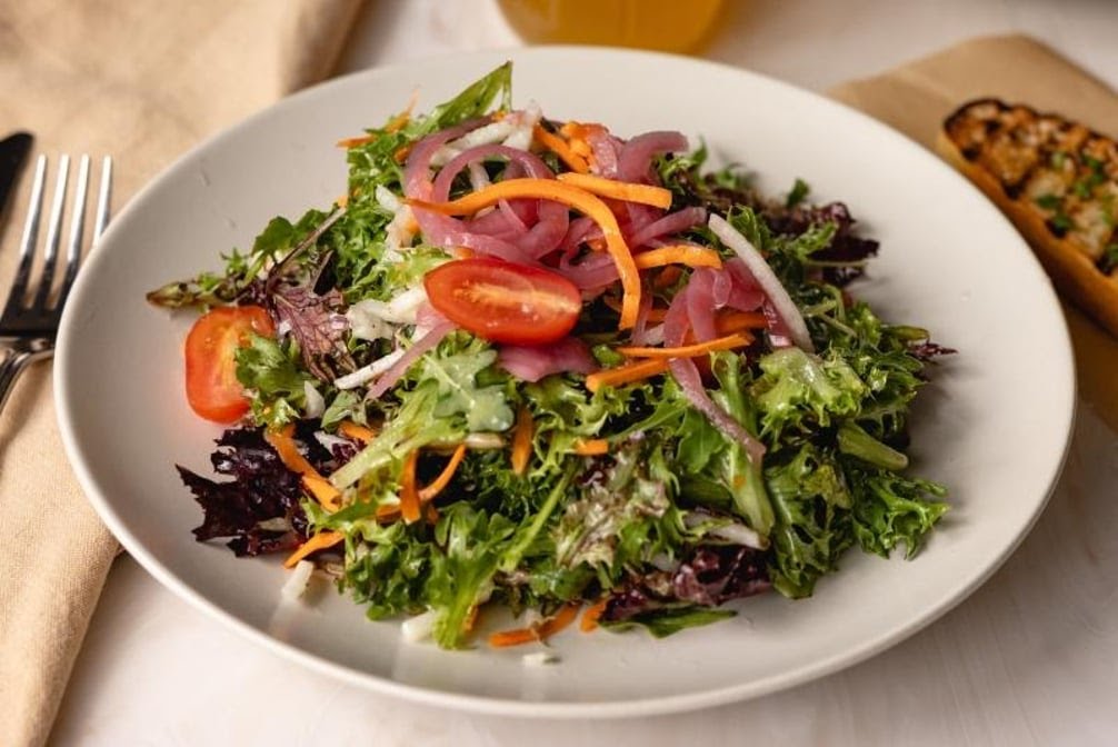 Urban Plates by null