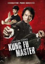 Kung-Fu Master