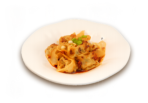 Dumpling Shack by null