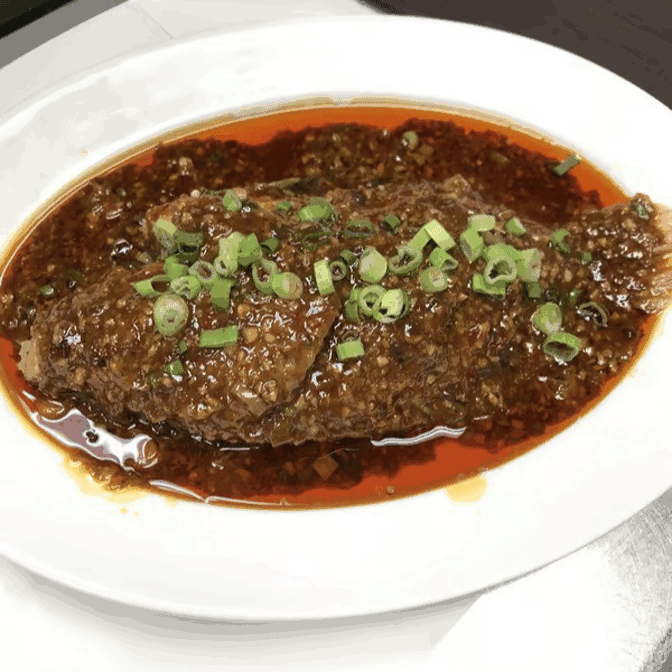 Sichuan Cuisine by null