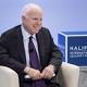 McCain to Trump: Waterboarding Won't Be Reinstated 