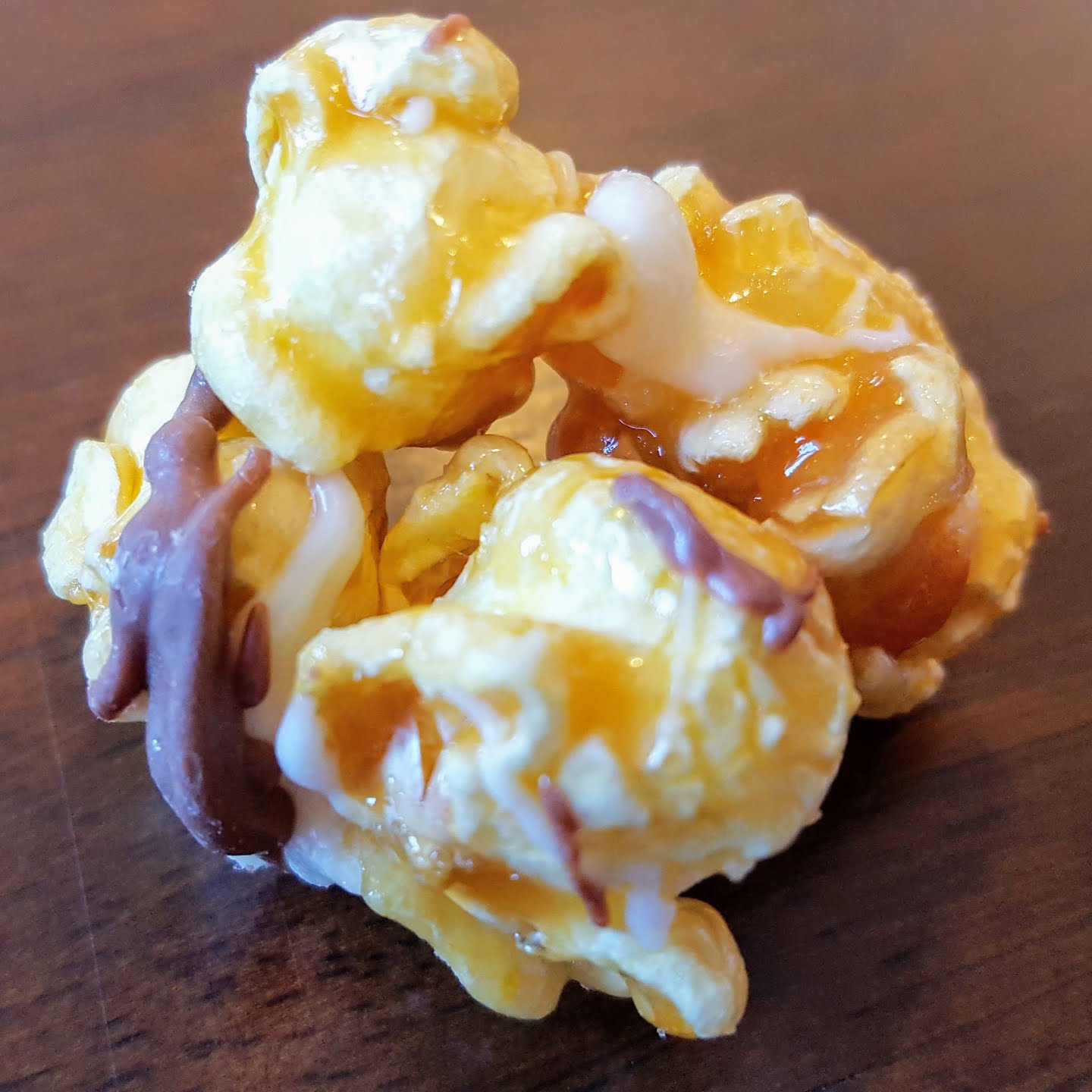Poppa Corn's Gourmet Popcorn by null