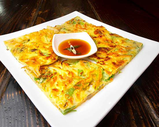 Kimchi pop in Roger's park by null