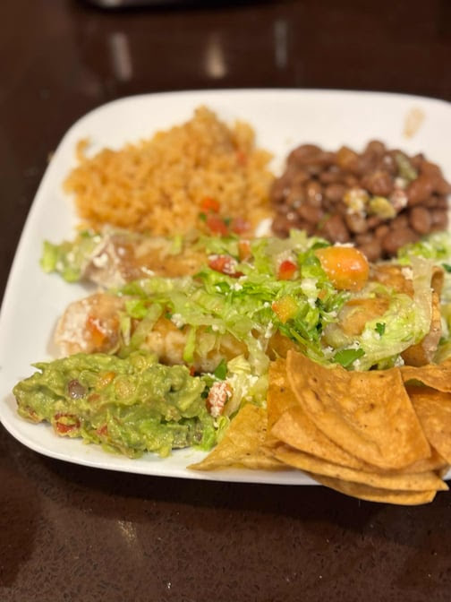 Don Chuy's Mexican Restaurant by null