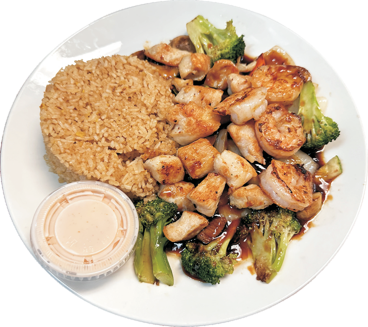 No.1 Chinese Restaurant by null