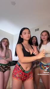 Sexy tiktok trend dance jpg x Tiktok dance