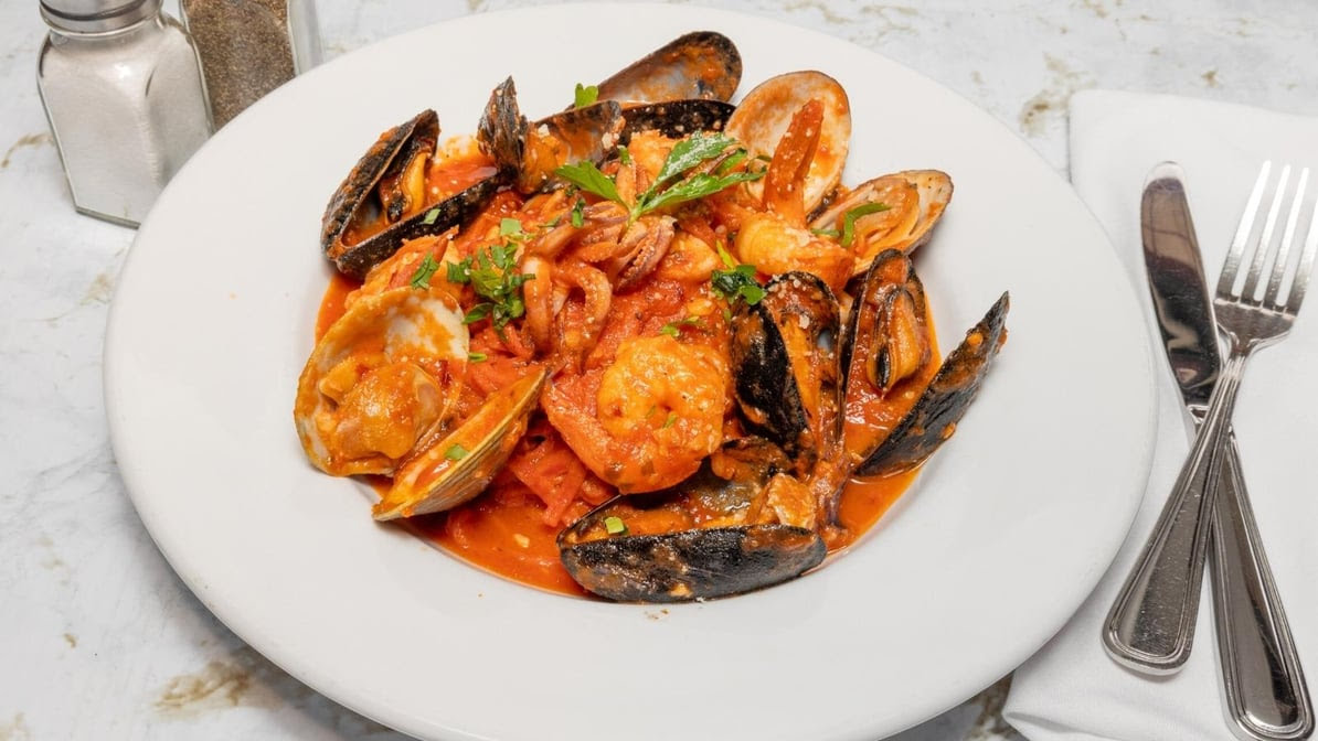 Osteria Nino by null