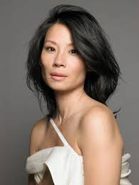 Smile actress lucy alexis liu wallpaper preview jpg x Lucy liu