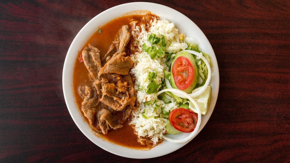 Antigua’s Café Restaurant by null