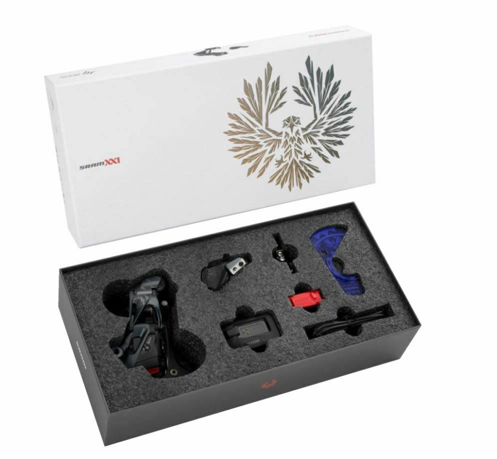 SRAM XX1 Eagle AXS Upgrade Kit