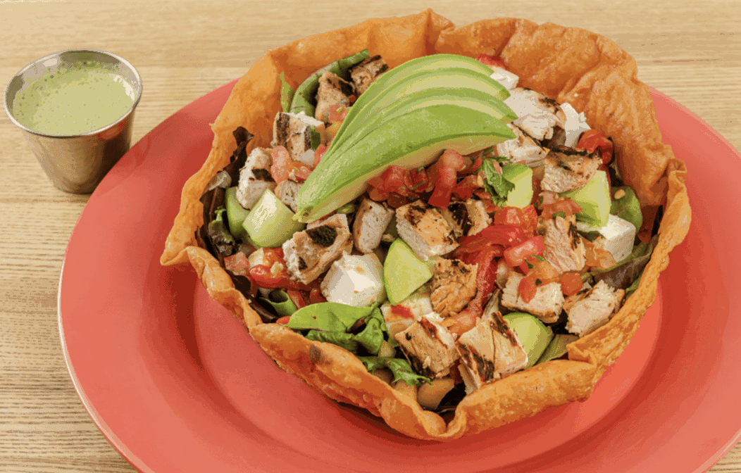 The Little Chihuahua by null