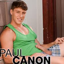 Paul canon gay jpg x Paul canon gay