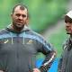Wallabies and England set for refs meeting Today at 4:29 PM International 
