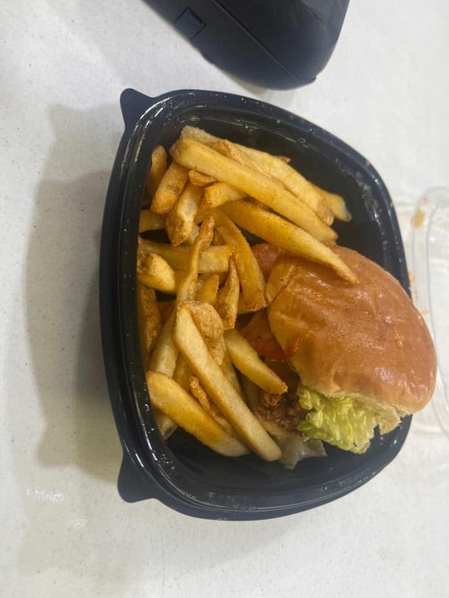 Biscuits and Jams by null