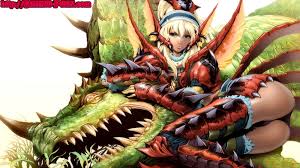 Monster hunter hentai jpg x Monster hunter hentai