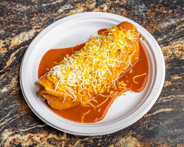 Rivas Taco Shop by null