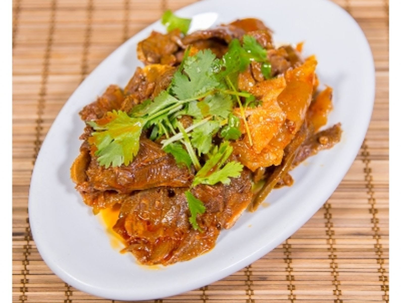 Peking Cuisine by null