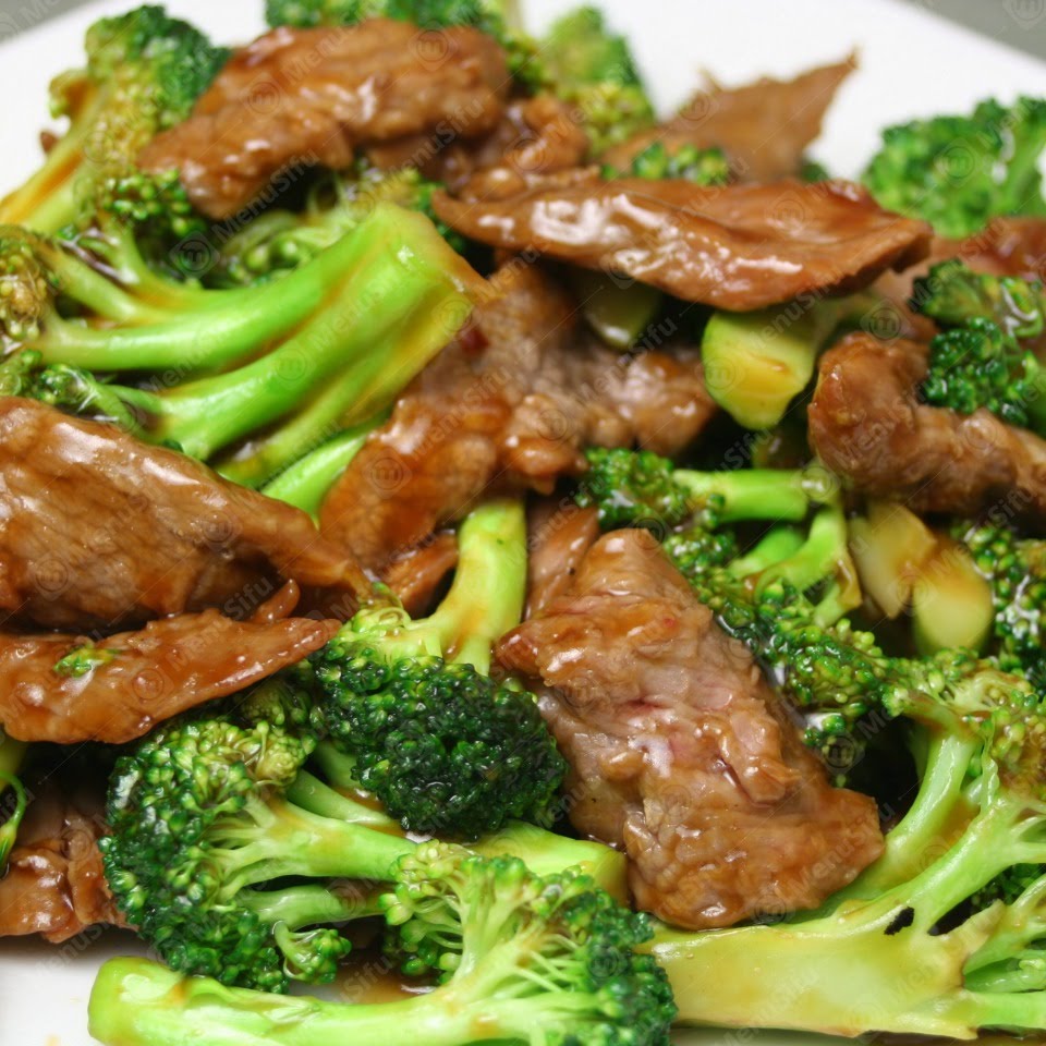 Hong Kong Kitchen by null