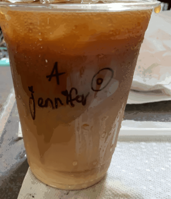 Café Crème - Oltorf by null