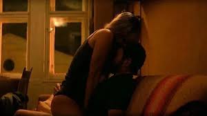 Jennifer lawrence serena sex scence clip jpg x Jennifer lawrence passengers sex scene