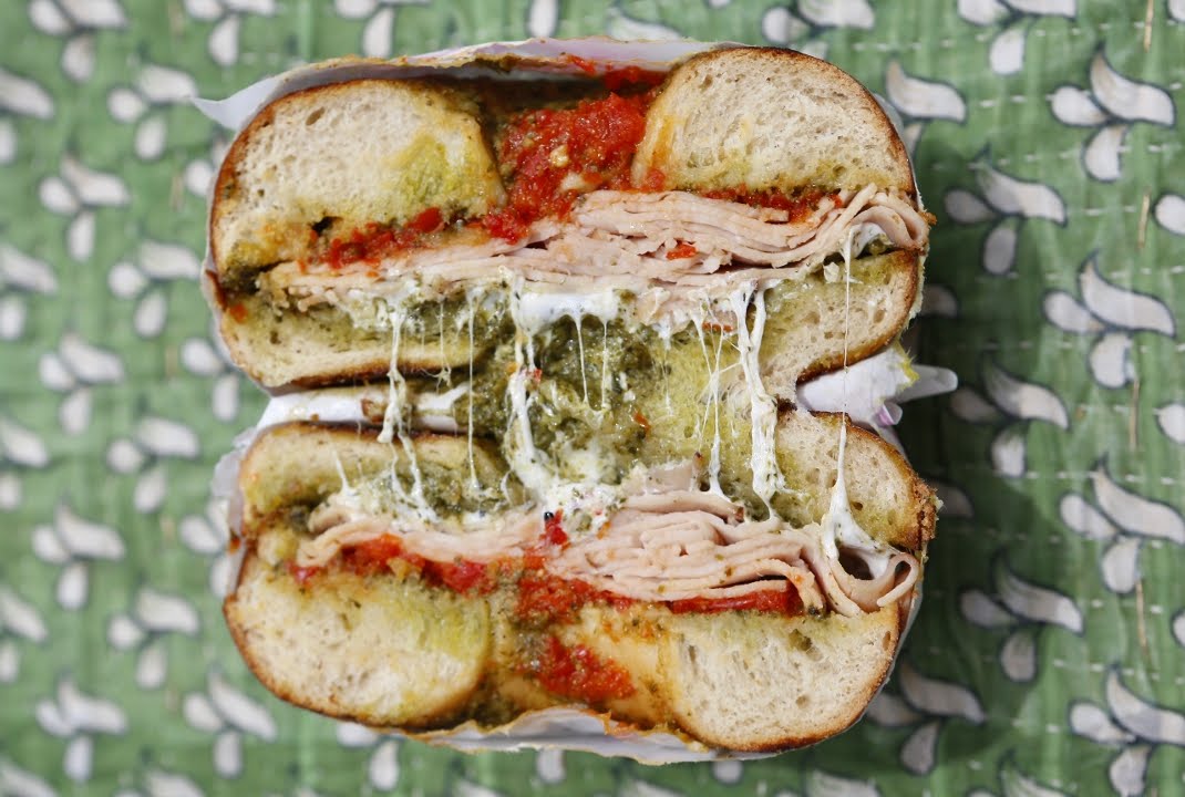 Call Your Mother Deli – Barracks Row / Capitol Hill D.C. by null