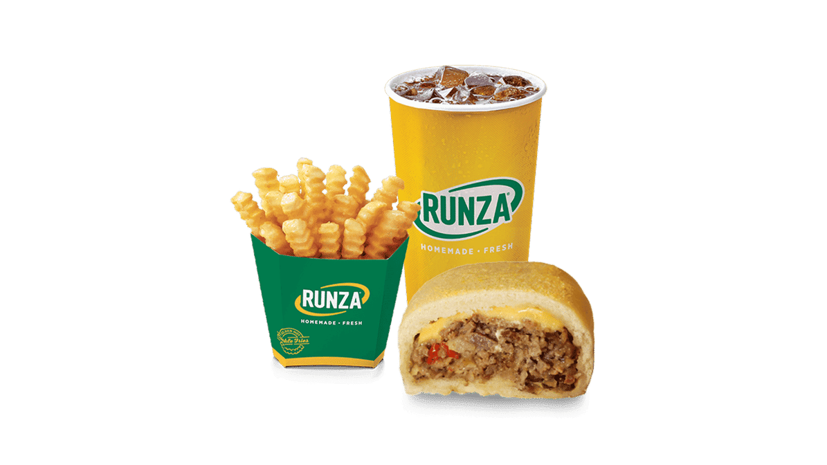 Runza Restaurant by null