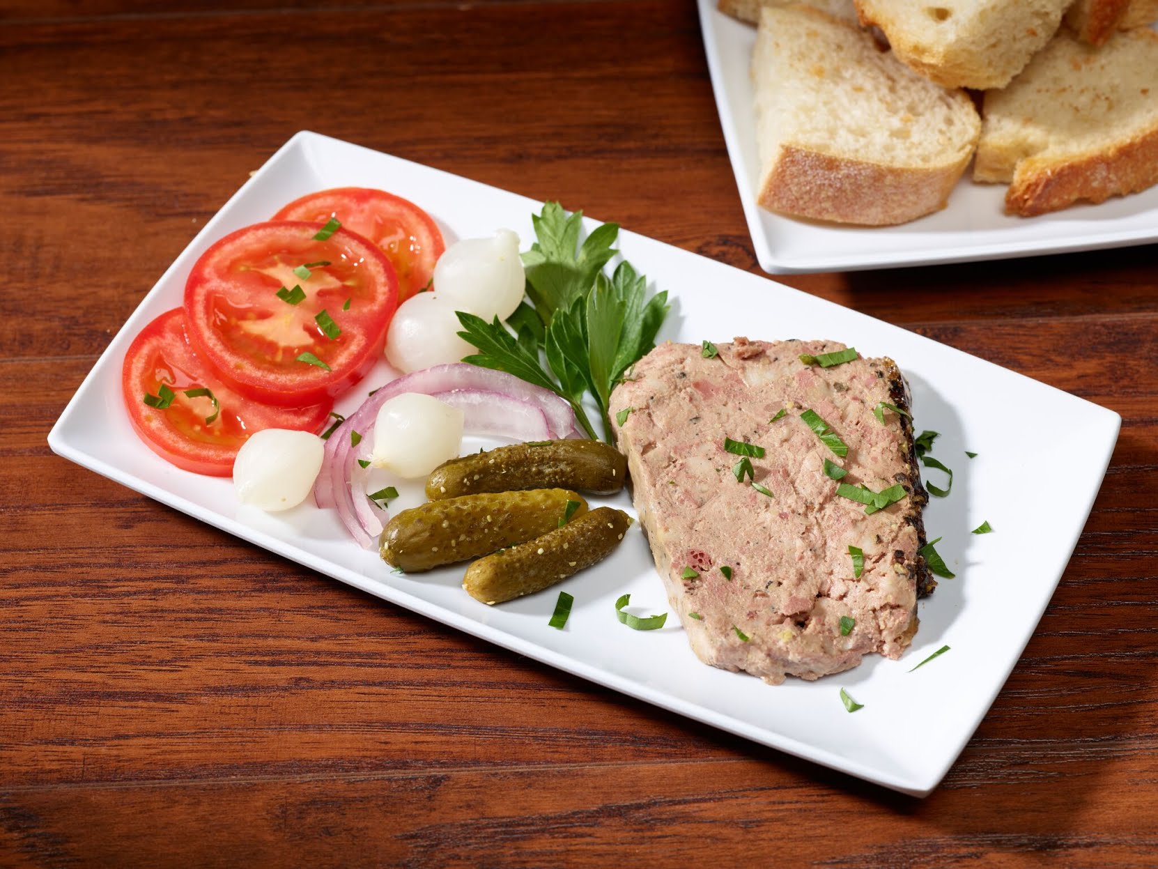 Taix French Restaurant by null