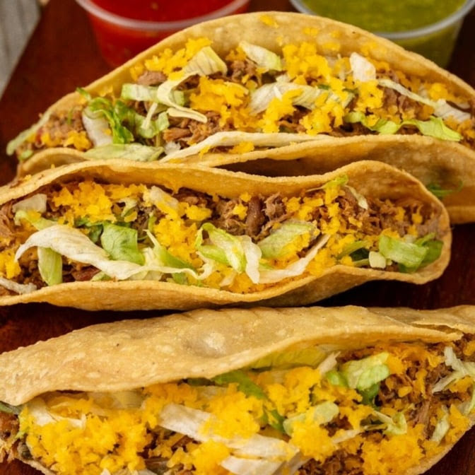 Carolina's Mexican Food - Cactus by null