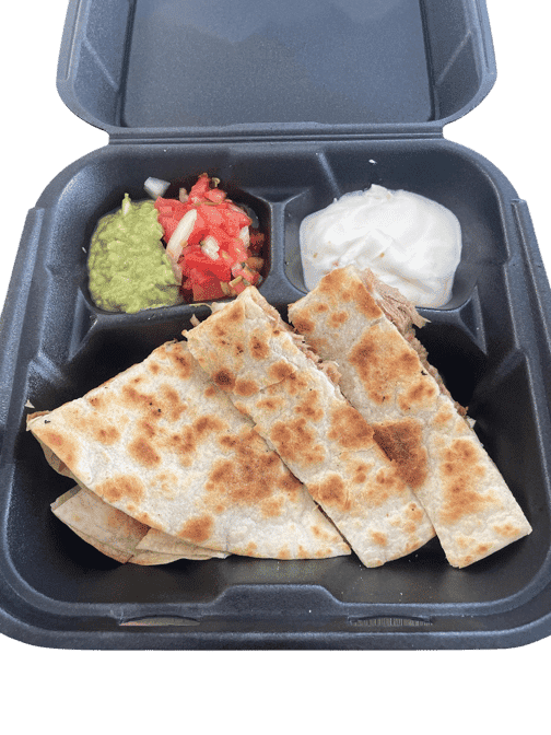Happy Taco by null