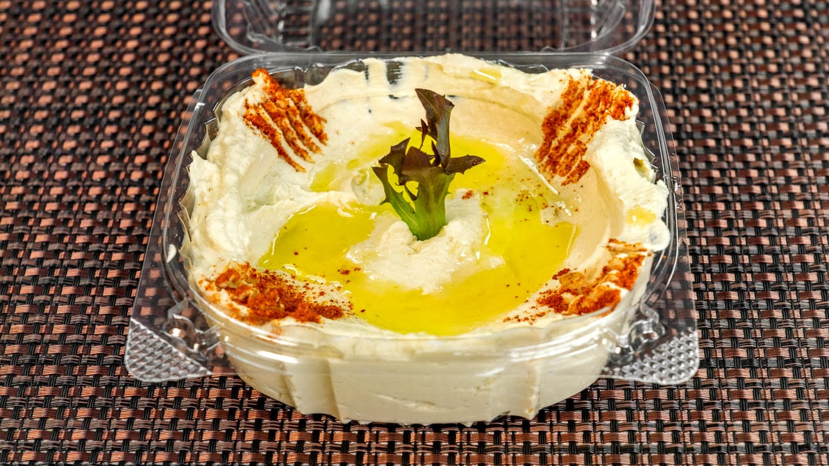 TicTok Restaurant by null