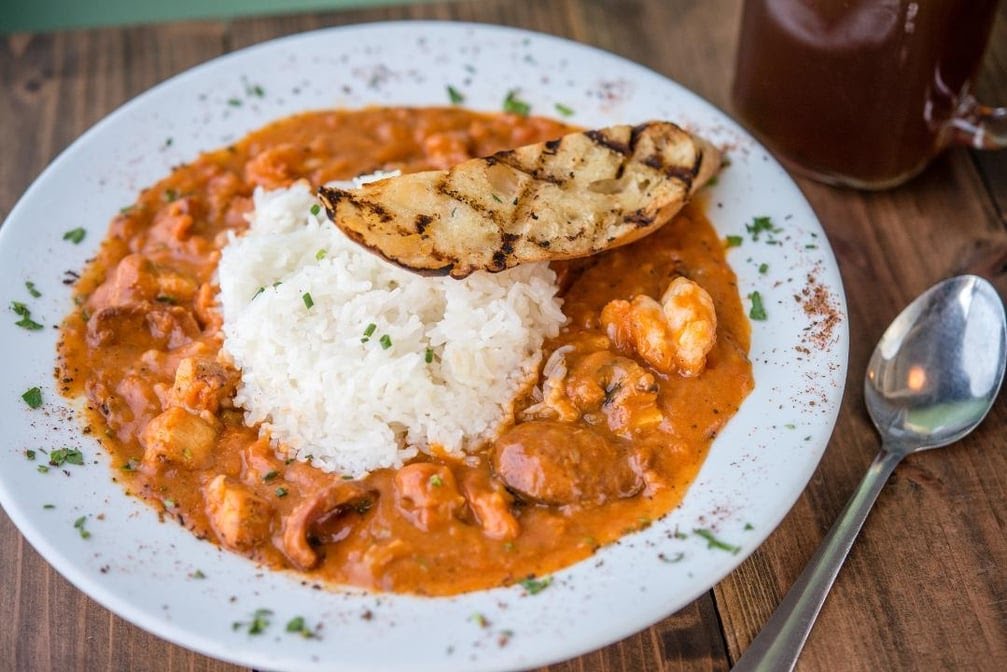 Georgia’s Restaurant by null