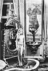 eva ionesco nude 1976|My little Princess: Eva Ionesco\u0027s disturbingly erotic ...