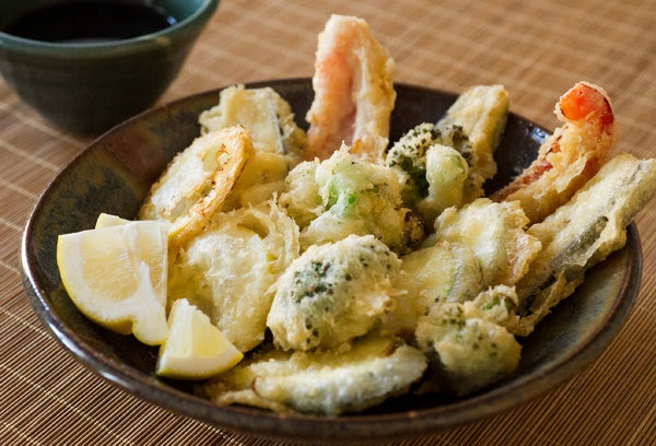 Sushi X by null