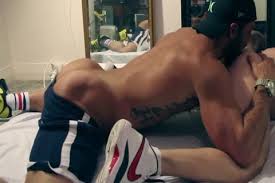 Daddy fucks his bitch amateur homemade gay porn video jpg x Home made gay