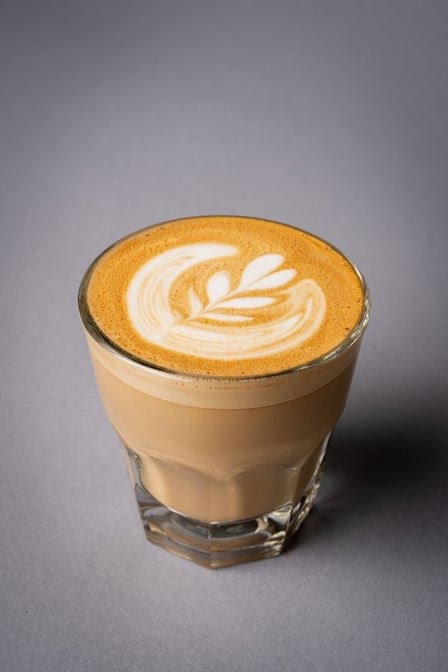 Rosebud Coffee by null