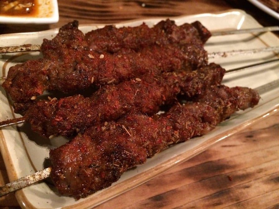 King Bistro (Chinese Kitchen) by null