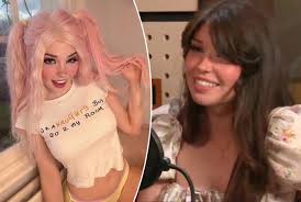 Belle delphine meet the instagram star jpg x Delphine sex