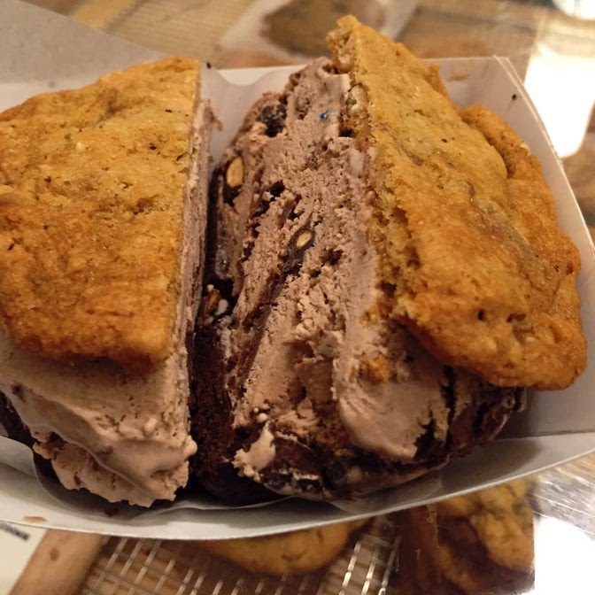 Bang Bang Ice Cream & Bakery by null