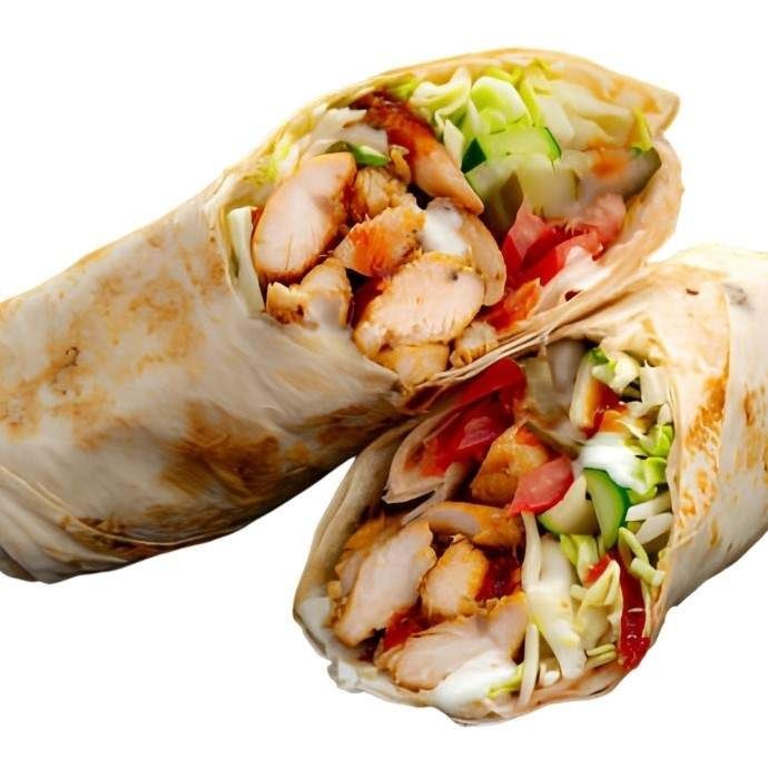 Delicious food